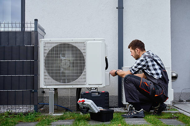 Trusted Air Duct Cleaning service in Dayton, MD - HVAC Repair CO